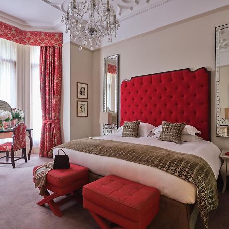 The Apartments By The Sloane Club Londra Dış mekan fotoğraf