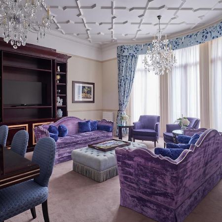 The Apartments By The Sloane Club Londra Dış mekan fotoğraf