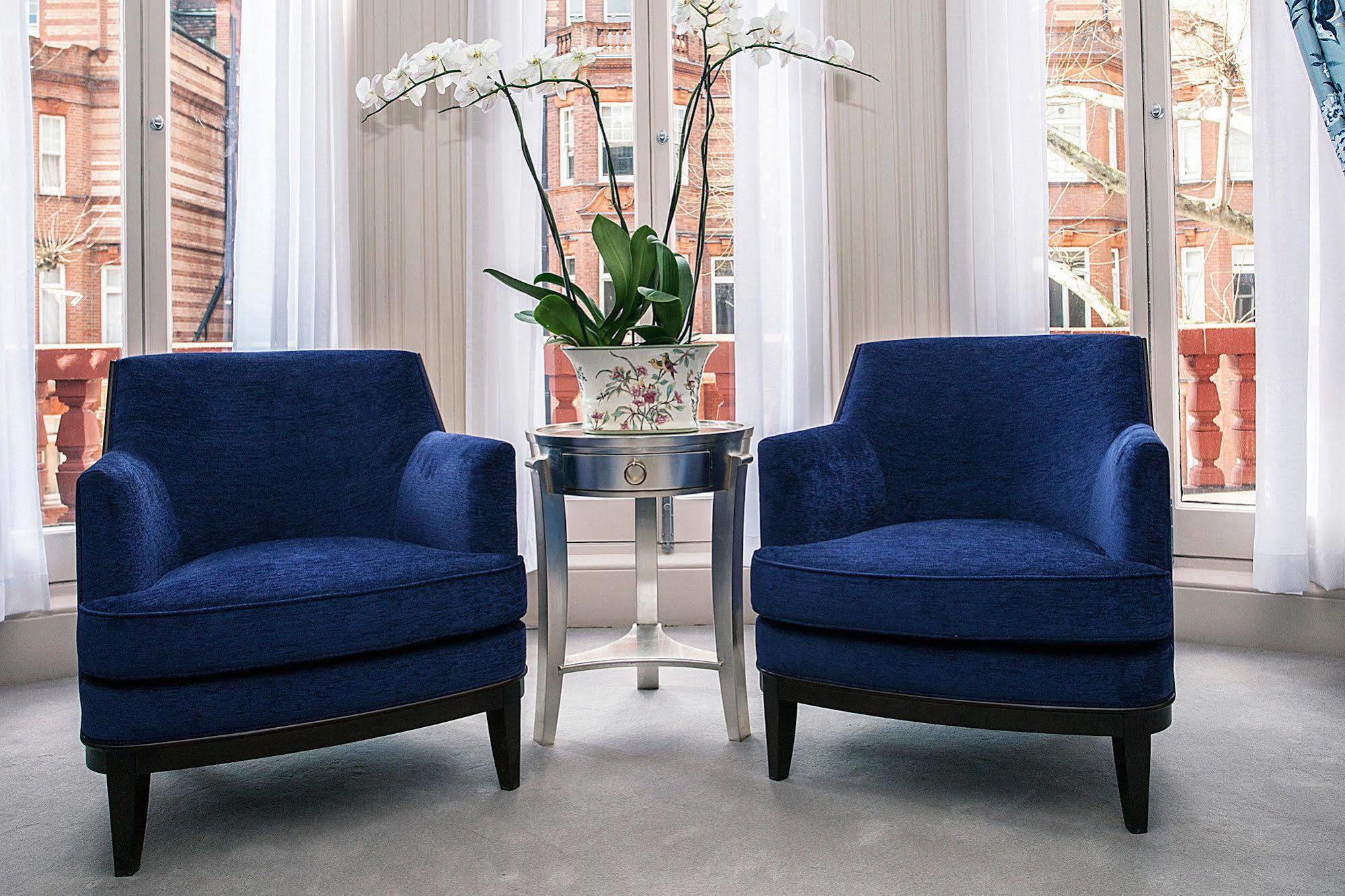 The Apartments By The Sloane Club Londra Dış mekan fotoğraf